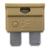 AG Blade Fuse 5 Amp Tan - F803